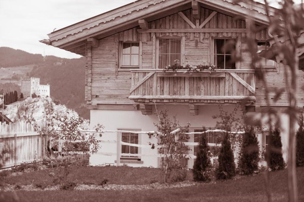 Huettendorf Ladizium Ladis Exterior foto